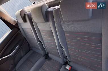 Минивэн Ford C-Max 2010 в 
