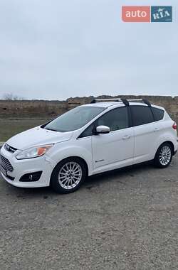 Минивэн Ford C-Max 2013 в Запорожье