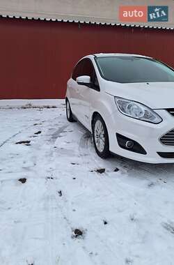 Минивэн Ford C-Max 2017 в Харькове