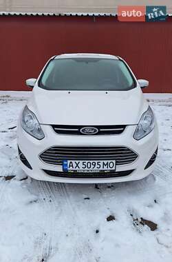 Минивэн Ford C-Max 2017 в Харькове