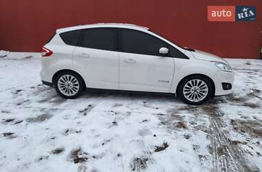 Минивэн Ford C-Max 2017 в Харькове