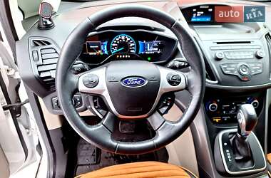Минивэн Ford C-Max 2017 в Харькове