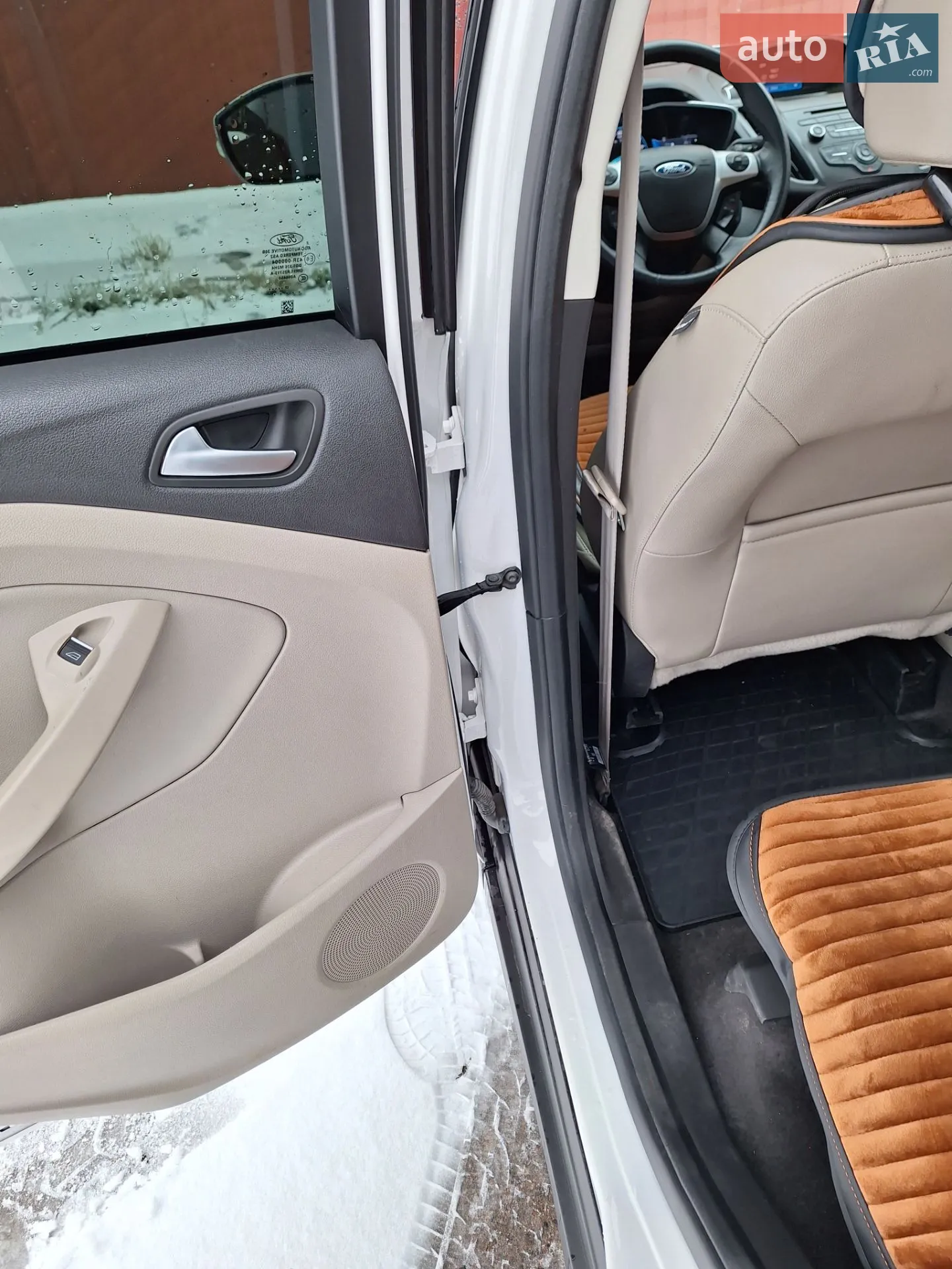 2017 Ford C-MAX - мініатюра 42