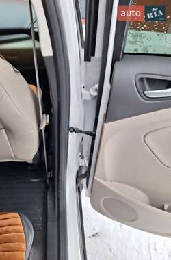 Минивэн Ford C-Max 2017 в Харькове