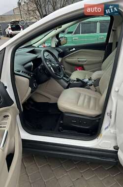 Минивэн Ford C-Max 2017 в Харькове