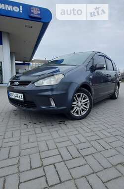 Минивэн Ford C-Max 2008 в Запорожье