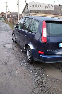 Мінівен Ford C-Max 2004 в Хмельницькому