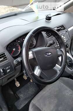 Мінівен Ford C-Max 2004 в Хмельницькому