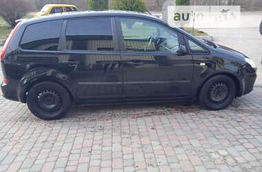 Минивэн Ford C-Max 2008 в Бердичеве