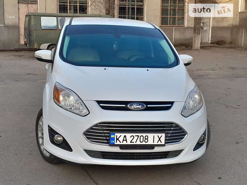 Мінівен Ford C-Max 2014 в Первомайську