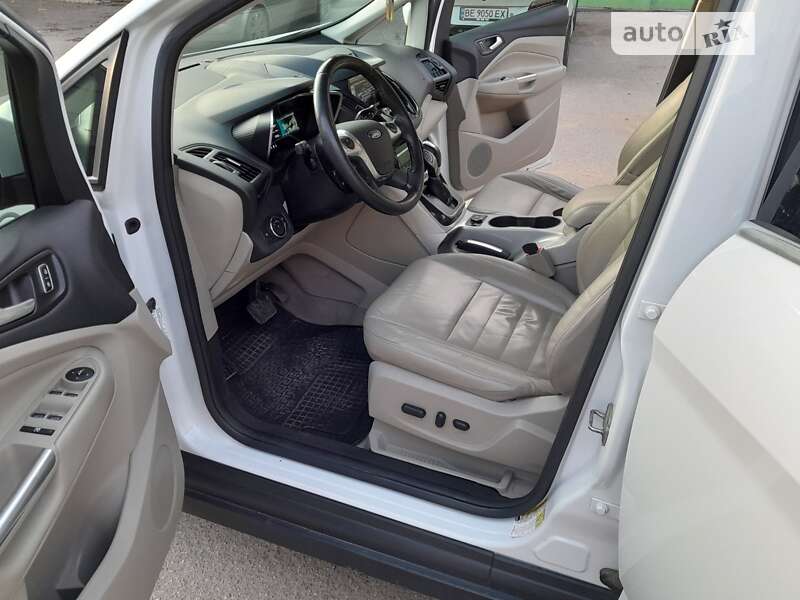 Мінівен Ford C-Max 2014 в Первомайську