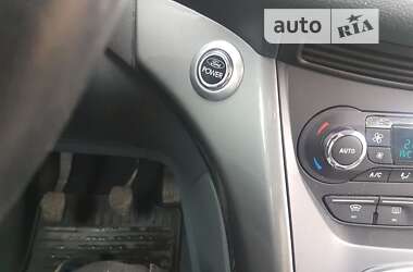 Минивэн Ford C-Max 2013 в Житомире