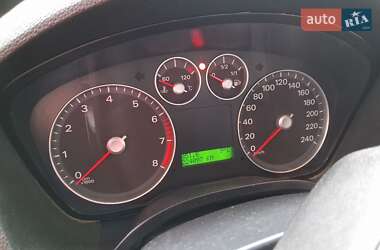 Минивэн Ford C-Max 2006 в Ивано-Франковске