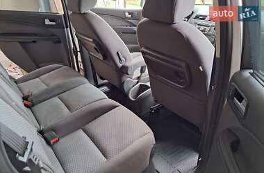Минивэн Ford C-Max 2006 в Ивано-Франковске