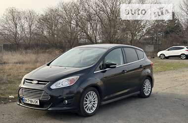 Мінівен Ford C-Max 2013 в Одесі