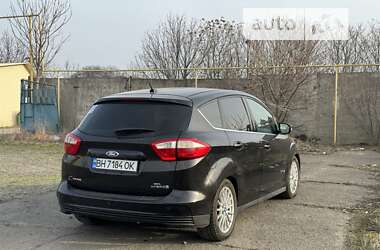 Минивэн Ford C-Max 2013 в Одессе