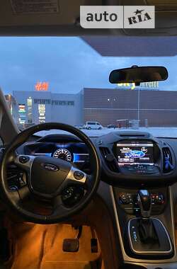 Минивэн Ford C-Max 2013 в Киеве