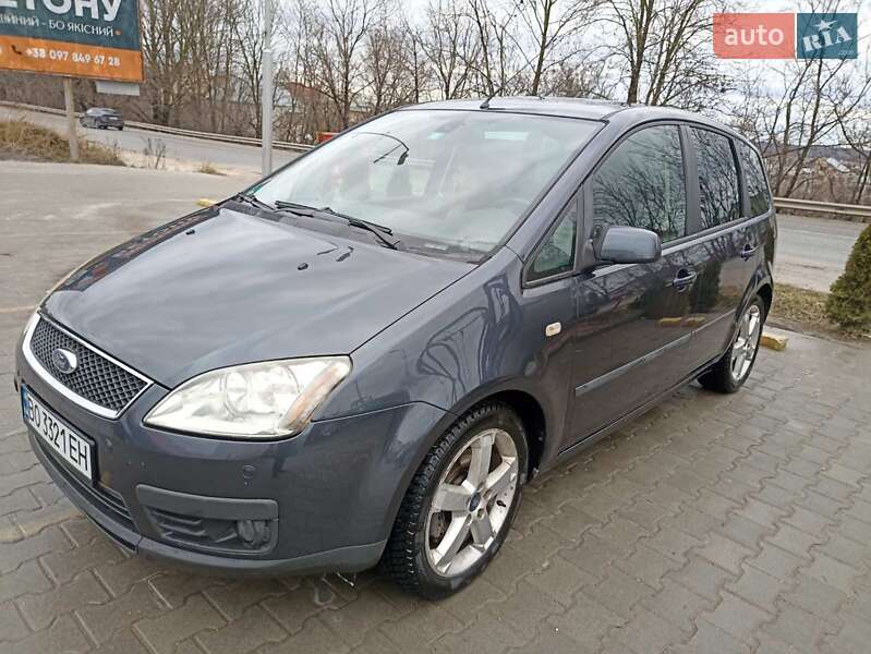 Ford C-Max 2006