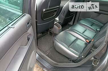 Минивэн Ford C-Max 2006 в Тернополе