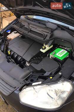 Минивэн Ford C-Max 2007 в 