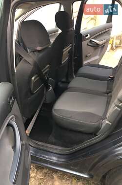 Минивэн Ford C-Max 2007 в 