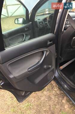 Минивэн Ford C-Max 2007 в 