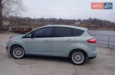 Минивэн Ford C-Max 2012 в Ржищеве