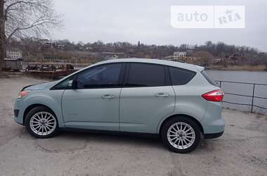 Минивэн Ford C-Max 2012 в Ржищеве