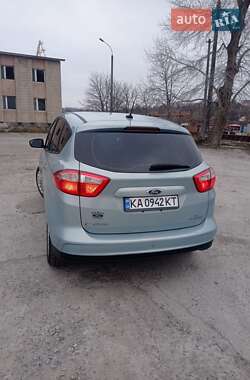 Минивэн Ford C-Max 2012 в Ржищеве