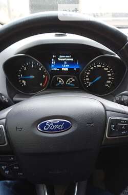 Мінівен Ford C-Max 2017 в 