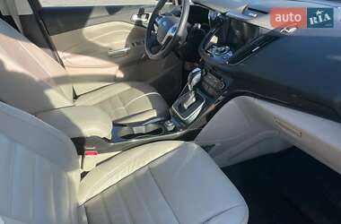 Минивэн Ford C-Max 2017 в 