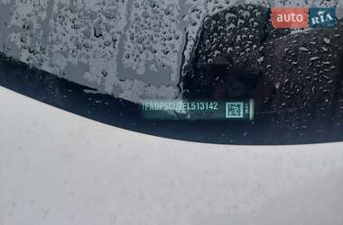 Минивэн Ford C-Max 2014 в Первомайске