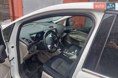 Минивэн Ford C-Max 2014 в Первомайске