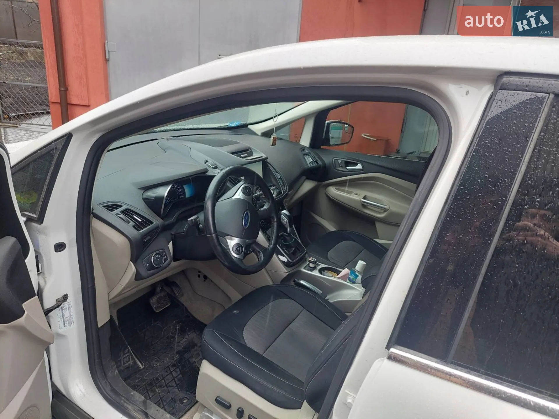 2014 Ford C-MAX - мініатюра 4