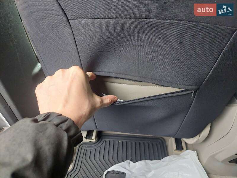 Мінівен Ford C-Max 2014 в Первомайську фото 9 Мінівен Ford C-Max 2014 в Первомайську