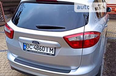 Минивэн Ford C-Max 2013 в Львове