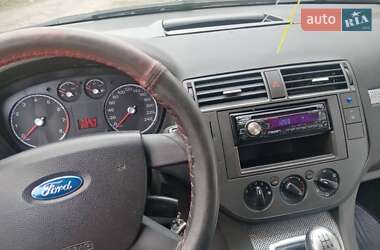 Минивэн Ford C-Max 2008 в Ровно