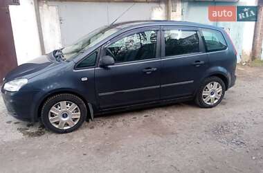 Минивэн Ford C-Max 2008 в Ровно