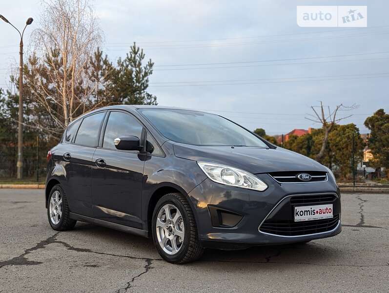 Мінівен Ford C-Max 2013 в Хмельницькому