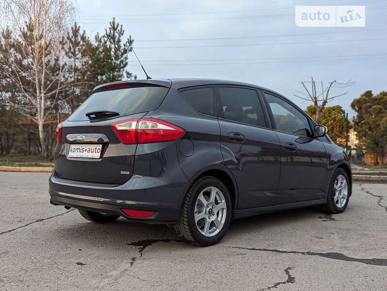 Мінівен Ford C-Max 2013 в Хмельницькому