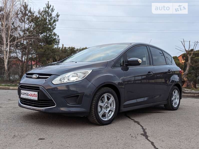 Мінівен Ford C-Max 2013 в Хмельницькому