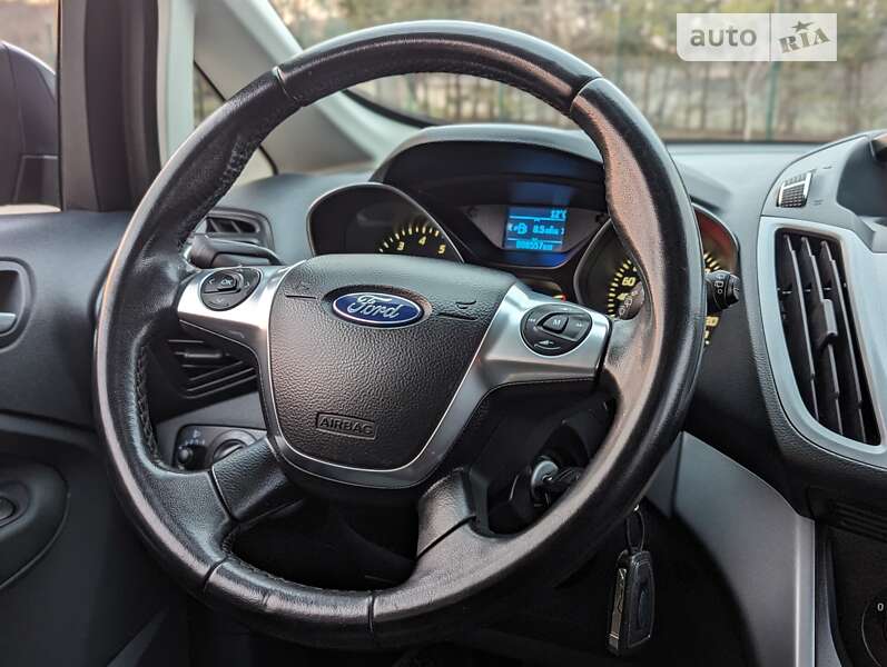 Мінівен Ford C-Max 2013 в Хмельницькому