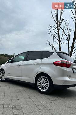 Минивэн Ford C-Max 2016 в Львове