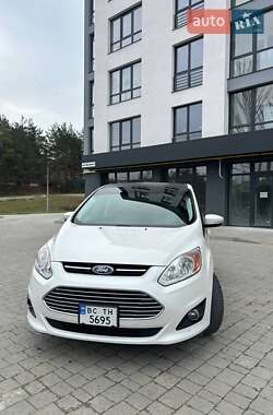 Минивэн Ford C-Max 2016 в Львове