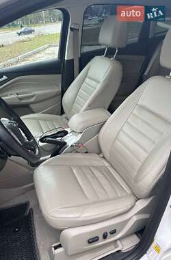 Минивэн Ford C-Max 2016 в Львове