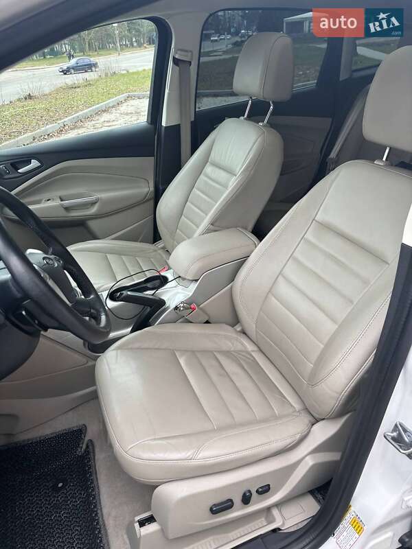 Мінівен Ford C-Max 2016 в Львові