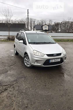 Минивэн Ford C-Max 2008 в Вижнице