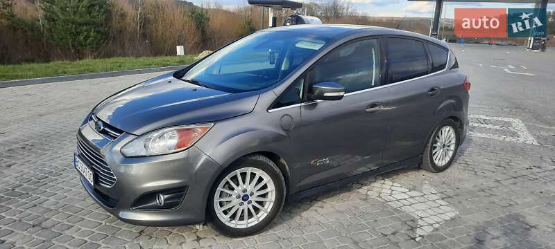 Минивэн Ford C-Max 2014 в Николаеве