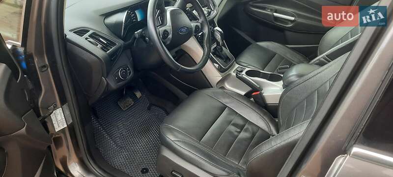 Минивэн Ford C-Max 2014 в Николаеве