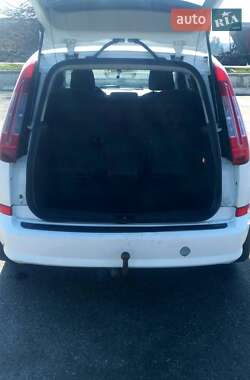 Минивэн Ford C-Max 2008 в Изяславе